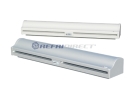 1500 C AIR CURTAINS WITH REMOTE CONTROL FOR RESIDENTIAL AT ROOM TEMPERATURE TECNOSYSTEMI  